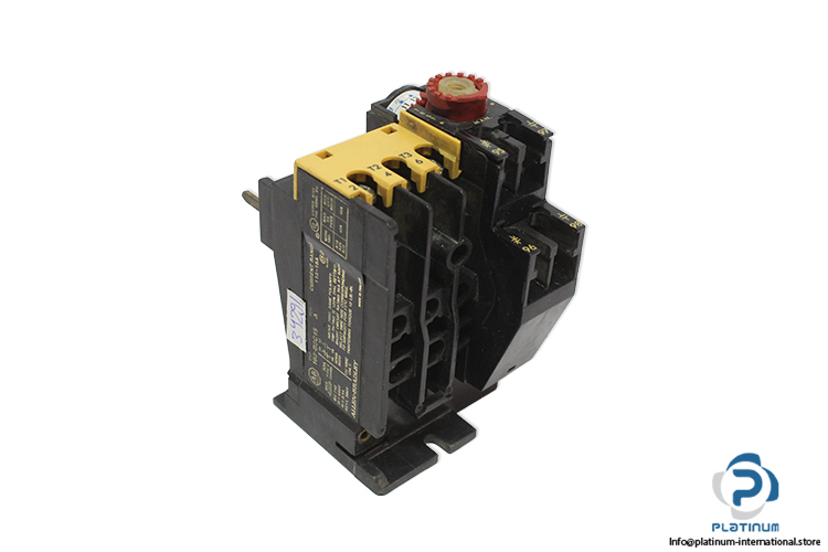 allen-bradley-193-bsc15-a-overload-relay(used)