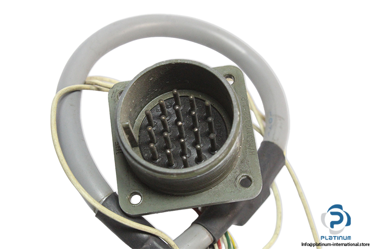 fanuc-a290-0561-v567-servo-motor-encoder(used)-1