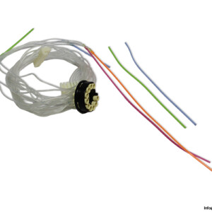 cpc-4630847-multi-channel-slip-ring-assembly(used)
