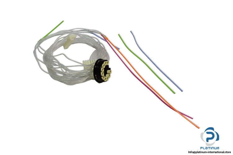 cpc-4630847-multi-channel-slip-ring-assembly(used)
