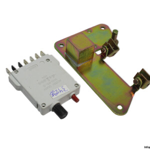 eta-3600-p10-si-circuit-breaker(used)
