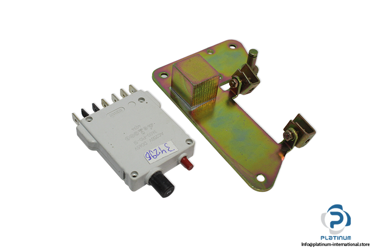 eta-3600-p10-si-circuit-breaker(used)