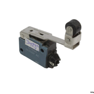 AZ3524 Roller Lever Limit Switch