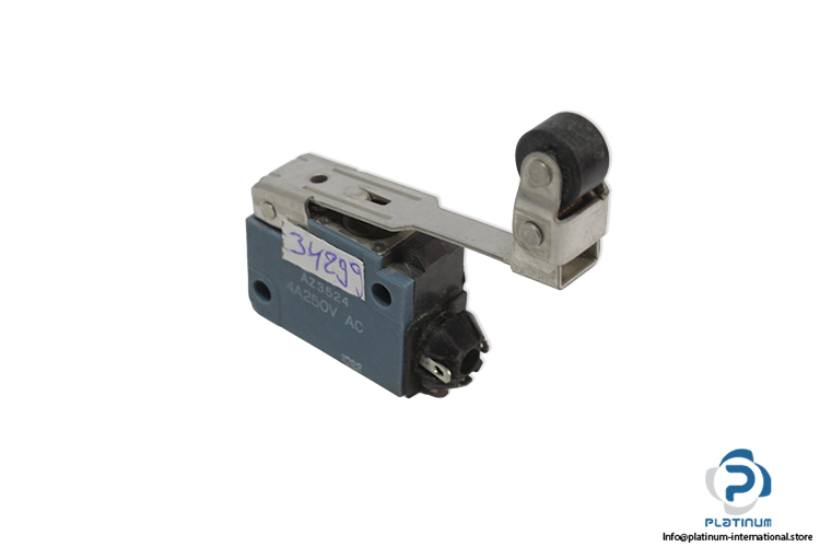 AZ3524-micro-limit-switch(used)