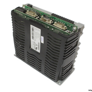 Baldor FMH2A06TR-RN23 Servo Drive