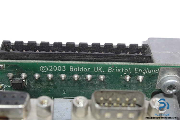 baldor-fmh2a06tr-rn23-servo-drive(used)-2