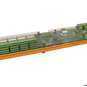 Mitrol CDB2020 CAN Module