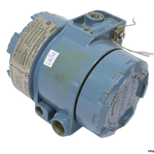 fisher-846-ds1j1k5-g2-electro-pneumatic-transducer(used)