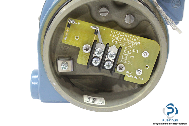 fisher-846-ds1j1k5-g2-electro-pneumatic-transducer(used)-1