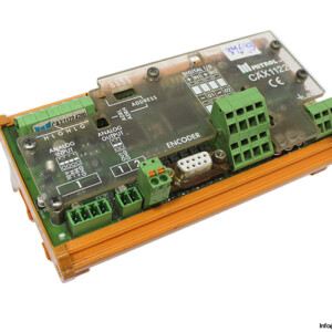 mitrol-CAX1122-can-module(used)