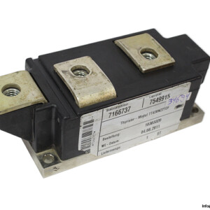 Infineon TT430N22TOF Thyristor Module