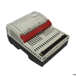 Stahl 9461/12-08-21 Analog Input Module