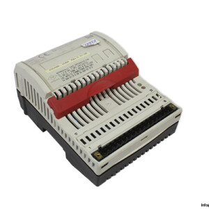 Stahl 9461/12-08-11 Analog Input Module