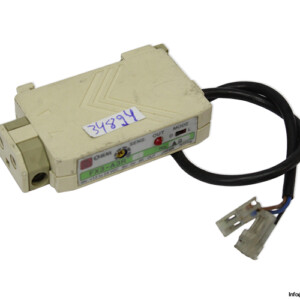 sunx-fx3-a3r-fiber-optic-sensor(used)