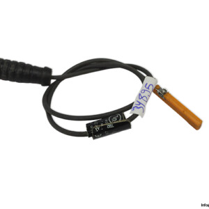 IFM MK5326 C-Slot Cylinder Sensor