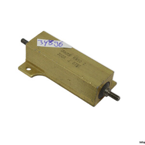 ATE RB50 2 Wire Wound Resistor