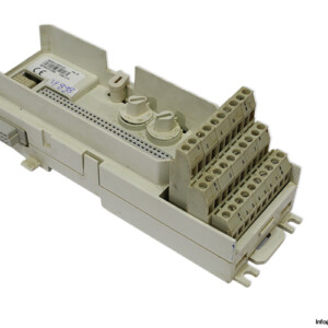 ABB 3BSE013231R1 Module Termination Unit