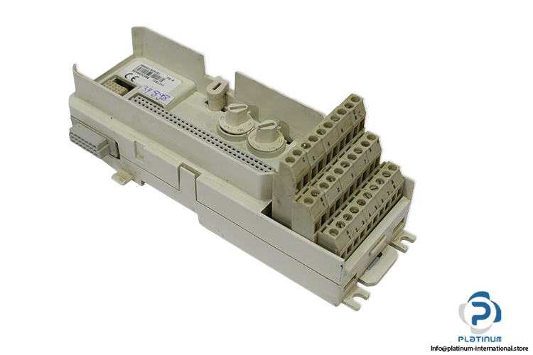 abb-3bse013231r1-module-termination-unit(used)