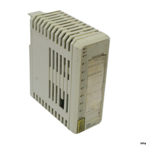 ABB 3BSE008550R1 Input-Output Module