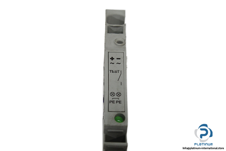 wago-2006-1671-1000-0848-terminal-block(used)-2