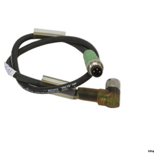 Phoenix Contact 1681981 Sensor/Actuator Cable