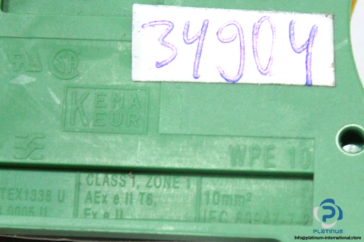 weidmuller-WPE10-terminal-block(new)-1