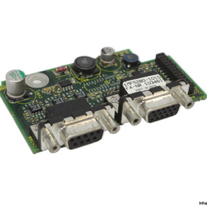 1M.F5.080-1018 Encoder Interface Card