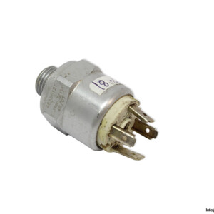 Euroswitch 4633612T Pressure Switch