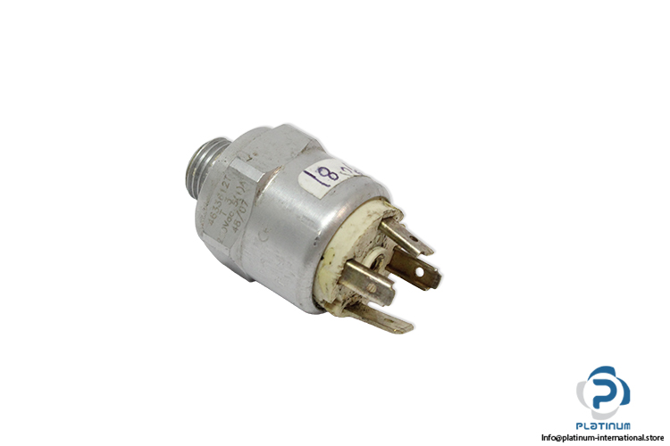 euroswitch-4633612t-pressure-switch(used)