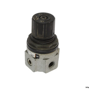 smc-ear11-f01-x102-pressure-regulator(used)