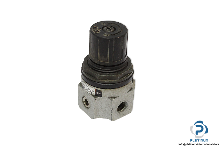 smc-ear11-f01-x102-pressure-regulator(used)