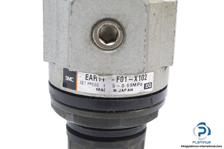 smc-ear11-f01-x102-pressure-regulator(used)-1