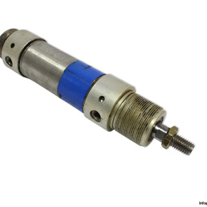 festo-dsw-40-25-p-round-cylinder(used)
