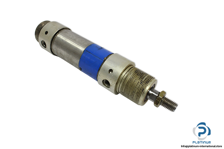 festo-dsw-40-25-p-round-cylinder(used)