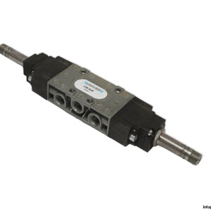 Univer CM-620 Universal Valve