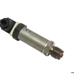 Jumo 404366/999 Pressure Transmitter