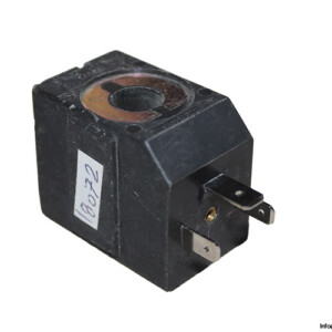 SMC-021-001D-electrical-coi(used)