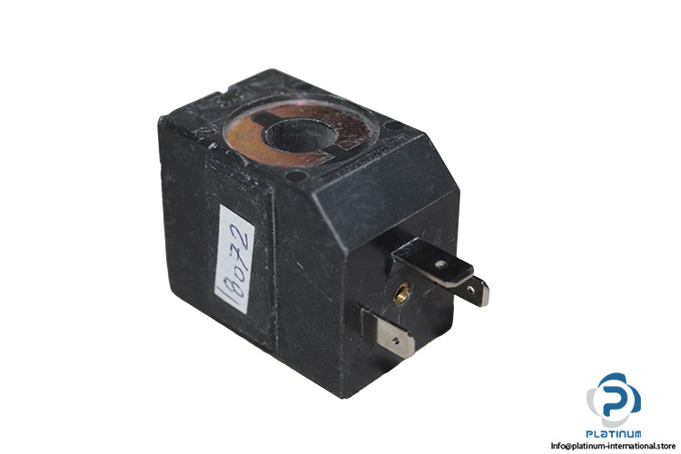 SMC-021-001D-electrical-coi(used)