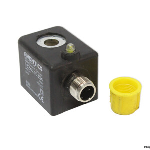 Aventics 1824210354 Electrical Coil