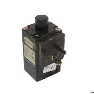 Martonair D06 Electrical Coil