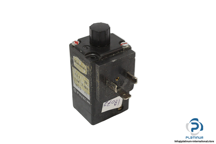 martonair-d06-electrical-coil(used)