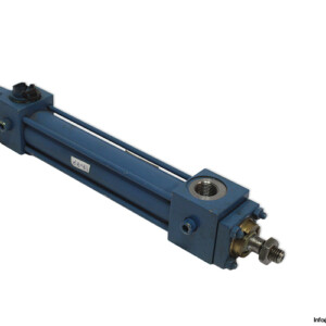 rexroth-r900999070-hydraulic-cylinder(used)