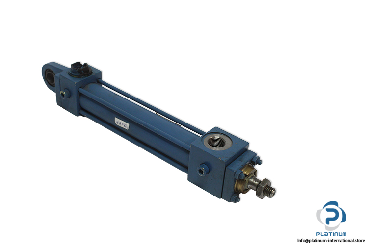 rexroth-r900999070-hydraulic-cylinder(used)