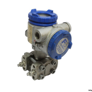 Fuji FKCW33V5AACYYAA Differential Pressure Transmitter