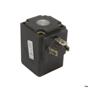 Burkert 071492J Electrical Coil