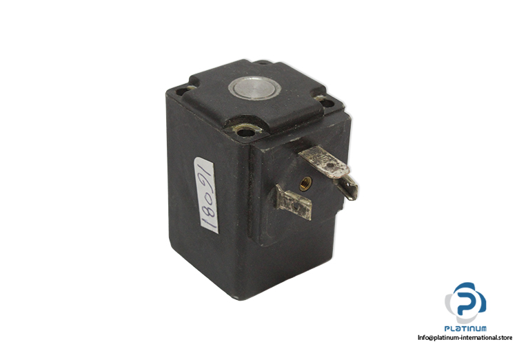 burkert-071492j-electrical-coil(used)
