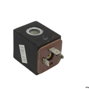AVS-ROMER-L430-electrical-coil(USED)