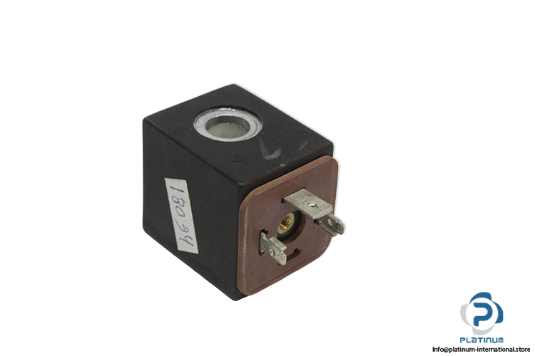 AVS-ROMER-L430-electrical-coil(USED)