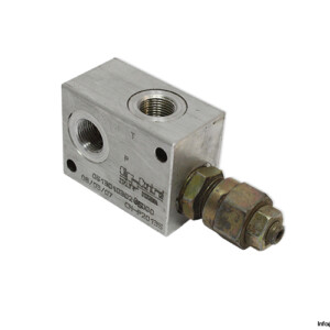oil-control-051301030235000-pressure-relief-valve(used)