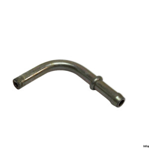 Landefeld 861 90 0400 Nipple Pipe